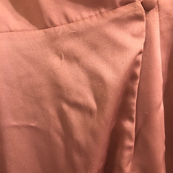 Pink Prom Dress - Picture 6 of 8